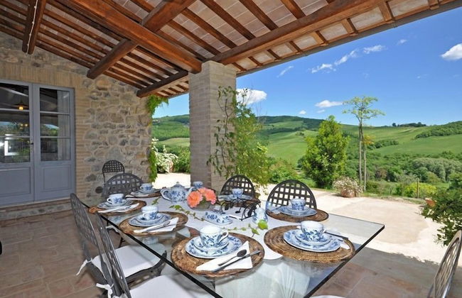 Villa Cristiana - Foto 30