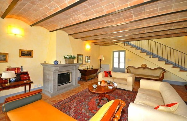 Villa Cristiana - Foto 13
