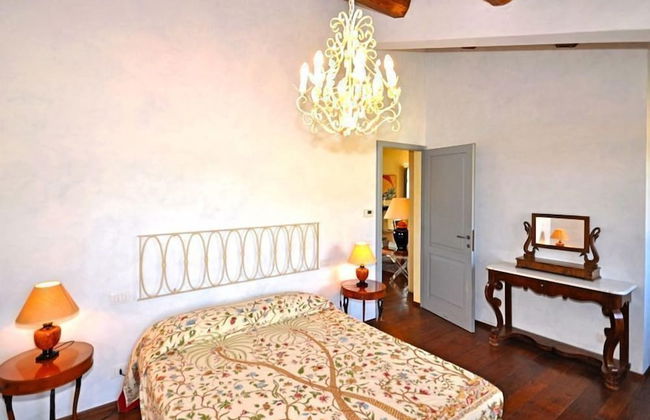Villa Cristiana - Foto 5