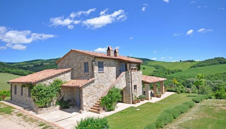 Photo 1 - Villa Cristiana