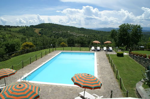 Photo 12 - Beautiful Apartment With Private Terrace and Panoramic Swimming Pool