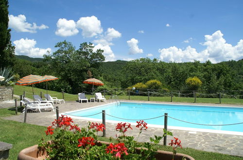 Photo 11 - Beautiful Apartment With Private Terrace and Panoramic Swimming Pool