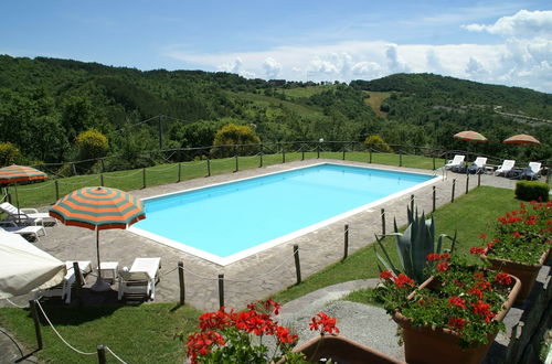 Photo 13 - Beautiful Apartment With Private Terrace and Panoramic Swimming Pool