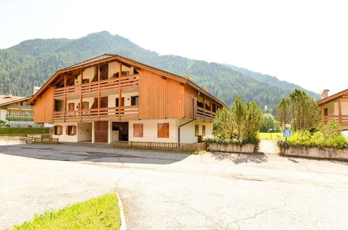 Photo 21 - Spacious Chalet with Garden near Ski Area in Tyrol