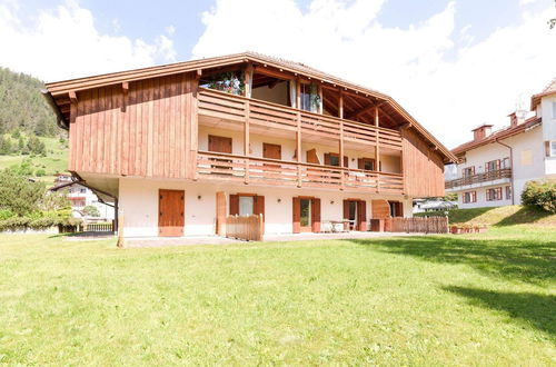 Photo 24 - Spacious Chalet with Garden near Ski Area in Tyrol