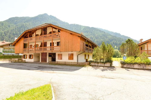 Photo 23 - Spacious Chalet with Garden near Ski Area in Tyrol