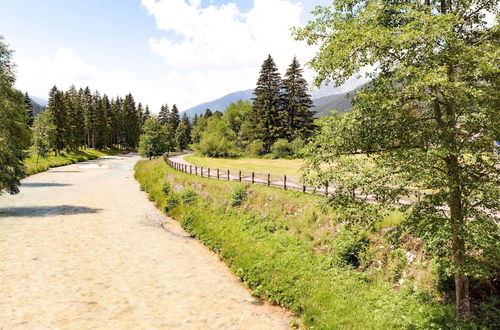 Photo 27 - Spacious Chalet with Garden near Ski Area in Tyrol