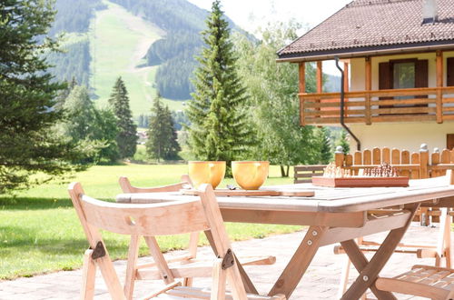 Photo 16 - Spacious Chalet with Garden near Ski Area in Tyrol