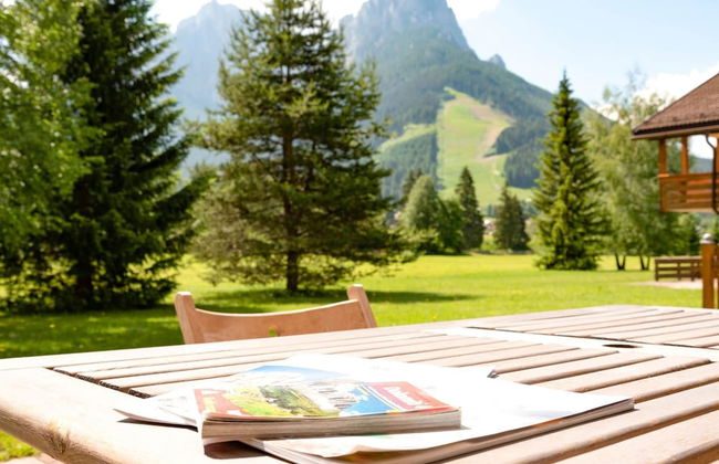 Spacious Chalet with Garden near Ski Area in Tyrol - Foto 14