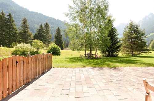 Photo 25 - Spacious Chalet with Garden near Ski Area in Tyrol