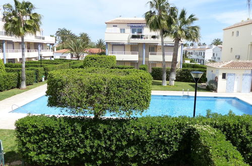 Photo 20 - Apartamento Jardines Denia III