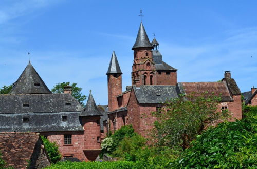 Photo 36 - VVF Collonges-la-Rouge