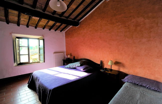 Agriturismo Nerbona - Foto 41