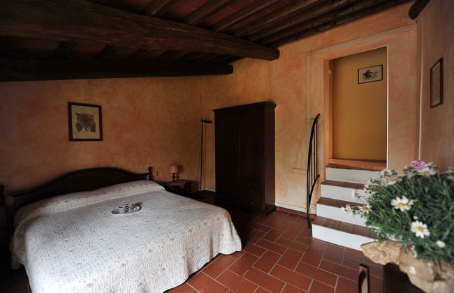 Agriturismo Nerbona - Foto 9