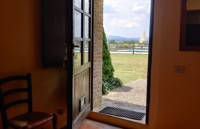 Agriturismo Nerbona - Foto 14