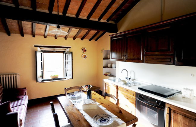 Agriturismo Nerbona - Foto 64