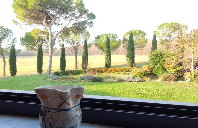 Agriturismo Nerbona - Foto 79