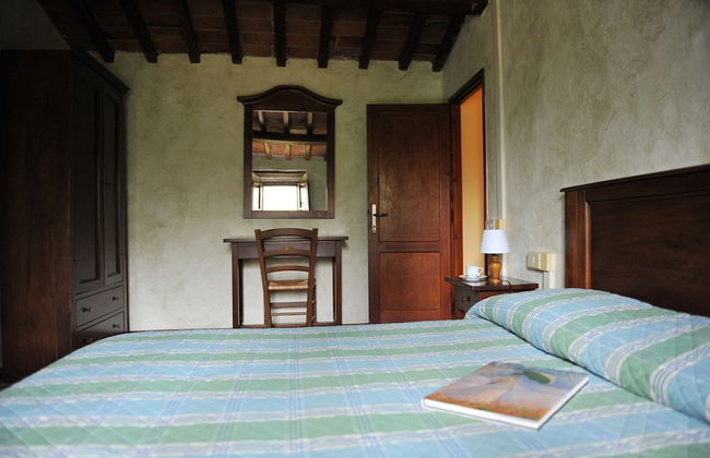 Agriturismo Nerbona - Foto 8