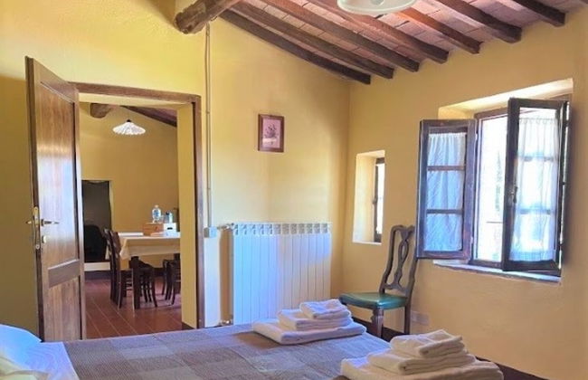 Agriturismo Nerbona - Foto 22