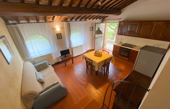Agriturismo Nerbona - Foto 66