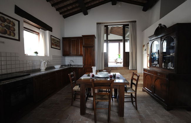 Agriturismo Nerbona - Foto 56