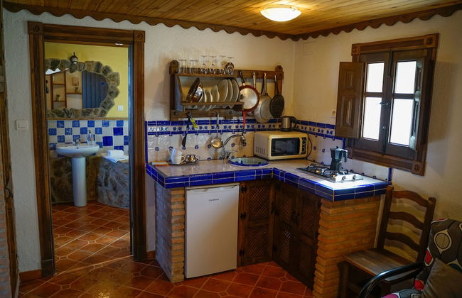 Hotel Rural Fuente la Teja - Foto 17