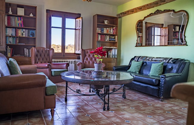Hotel Rural Fuente la Teja - Foto 43