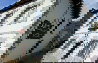 Foto 74 - Casa Rural de Pobes Lagun Etxea