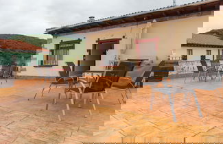 Foto 75 - Casa Rural de Pobes Lagun Etxea