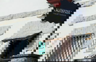 Foto 79 - Casa Rural de Pobes Lagun Etxea