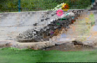 Foto 78 - Casa Rural de Pobes Lagun Etxea