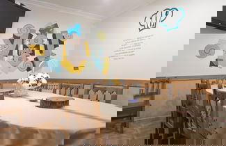 Foto 56 - Casa Rural de Pobes Lagun Etxea