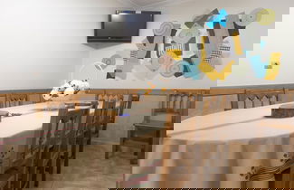 Foto 57 - Casa Rural de Pobes Lagun Etxea