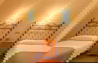 Foto 24 - Casa Rural de Pobes Lagun Etxea