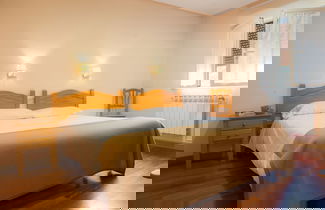 Foto 13 - Casa Rural de Pobes Lagun Etxea