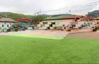 Foto 72 - Casa Rural de Pobes Lagun Etxea