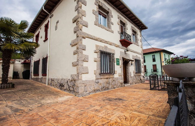 Casa Rural de Pobes Lagun Etxea - Foto 71