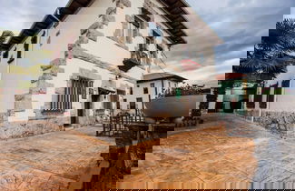 Foto 71 - Casa Rural de Pobes Lagun Etxea