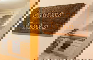 Foto 53 - Casa Rural de Pobes Lagun Etxea