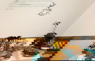 Foto 63 - Casa Rural de Pobes Lagun Etxea