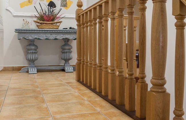 Casa Rural de Pobes Lagun Etxea - Foto 4