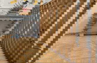 Foto 4 - Casa Rural de Pobes Lagun Etxea