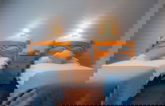 Foto 38 - Casa Rural de Pobes Lagun Etxea