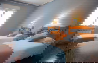 Foto 31 - Casa Rural de Pobes Lagun Etxea