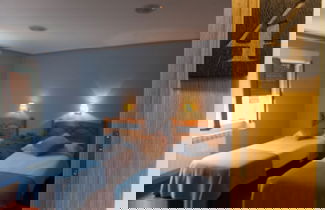 Foto 35 - Casa Rural de Pobes Lagun Etxea