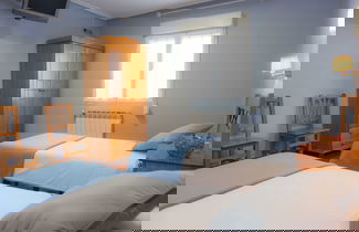 Foto 34 - Casa Rural de Pobes Lagun Etxea