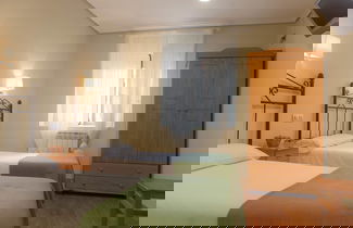 Foto 27 - Casa Rural de Pobes Lagun Etxea