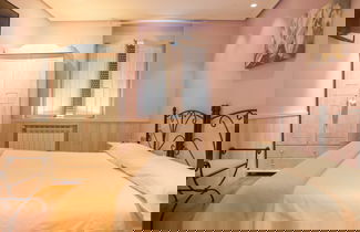 Foto 12 - Casa Rural de Pobes Lagun Etxea