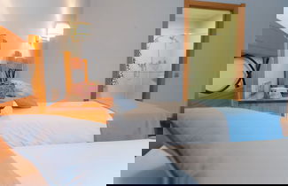 Foto 33 - Casa Rural de Pobes Lagun Etxea