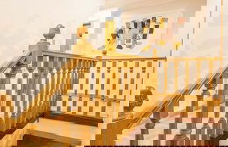 Foto 67 - Casa Rural de Pobes Lagun Etxea